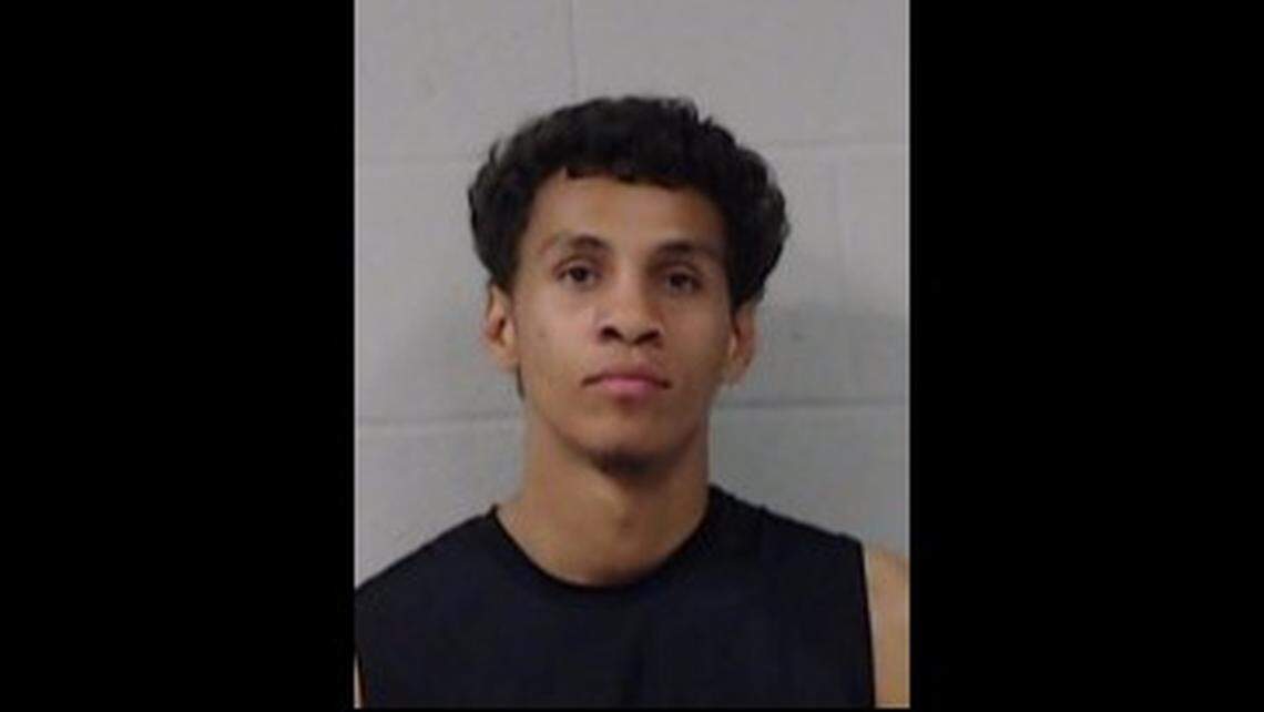 Dominic Hosea Thomas was convicted of attempted first-degree murder for trying to drown his pregnant 17-year-old girlfriend in 2020.