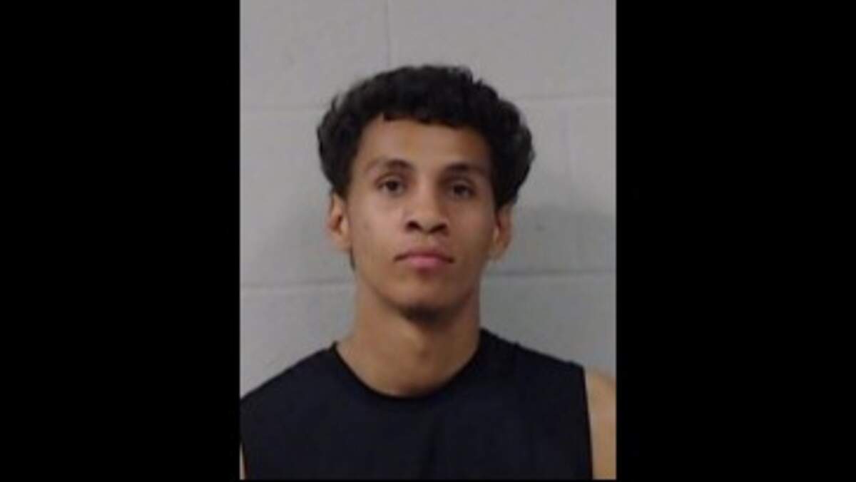 Dominic Hosea Thomas was convicted of attempted first-degree murder for trying to drown his pregnant 17-year-old girlfriend in 2020.