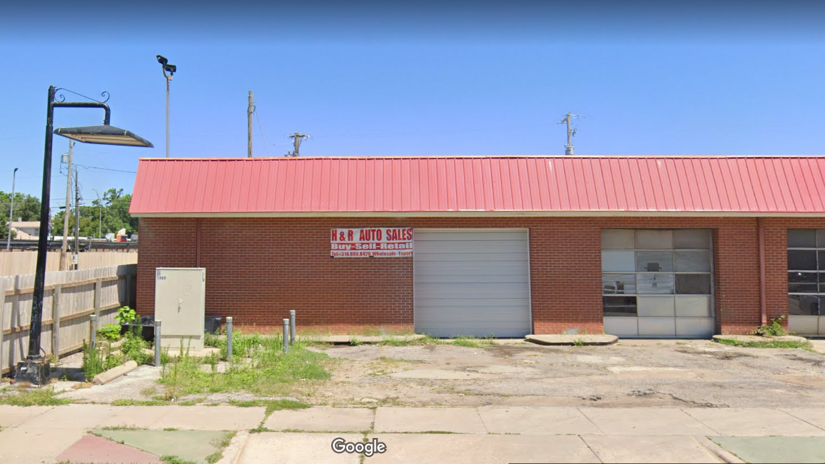 Mohammad Lahowk and his used car dealership H&R Auto Sales at 1400 N. Market Suite B in Wichita agreed to pay a $10,000 civil penalty after the Sedgwick County District Attorney’s office filed a consumer protection case.