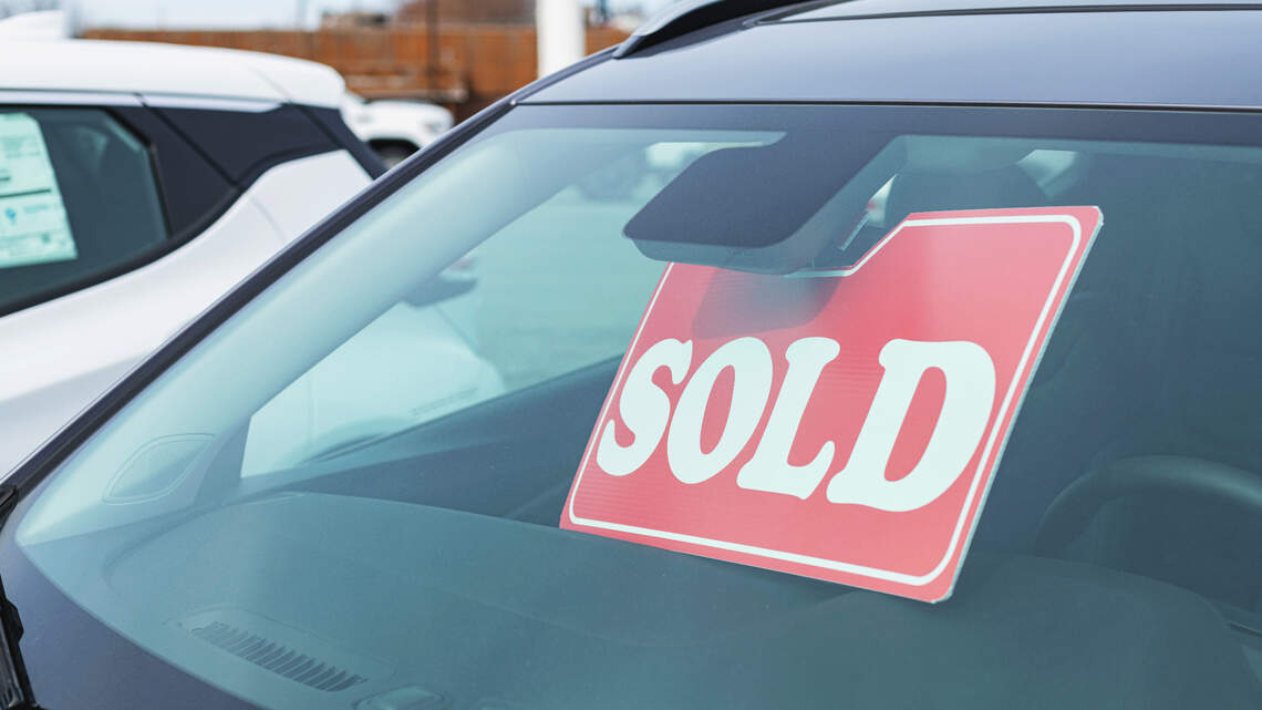 More than $20,000 refunded to two Wichita car buyers after fraud