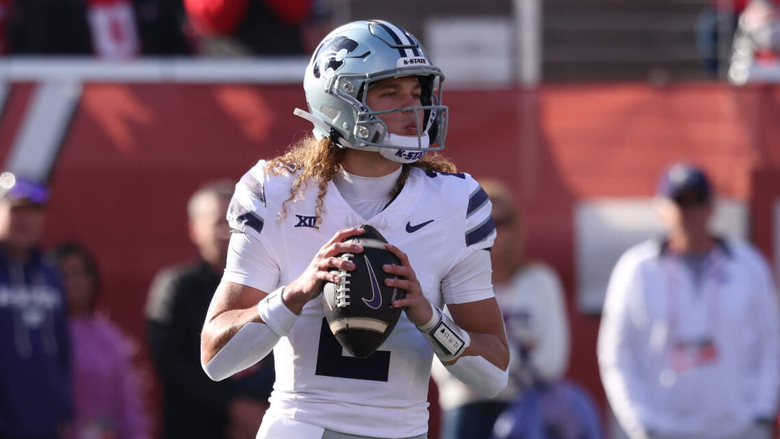 K-State Q&A: What is the ceiling (and floor) for this Wildcats football team?