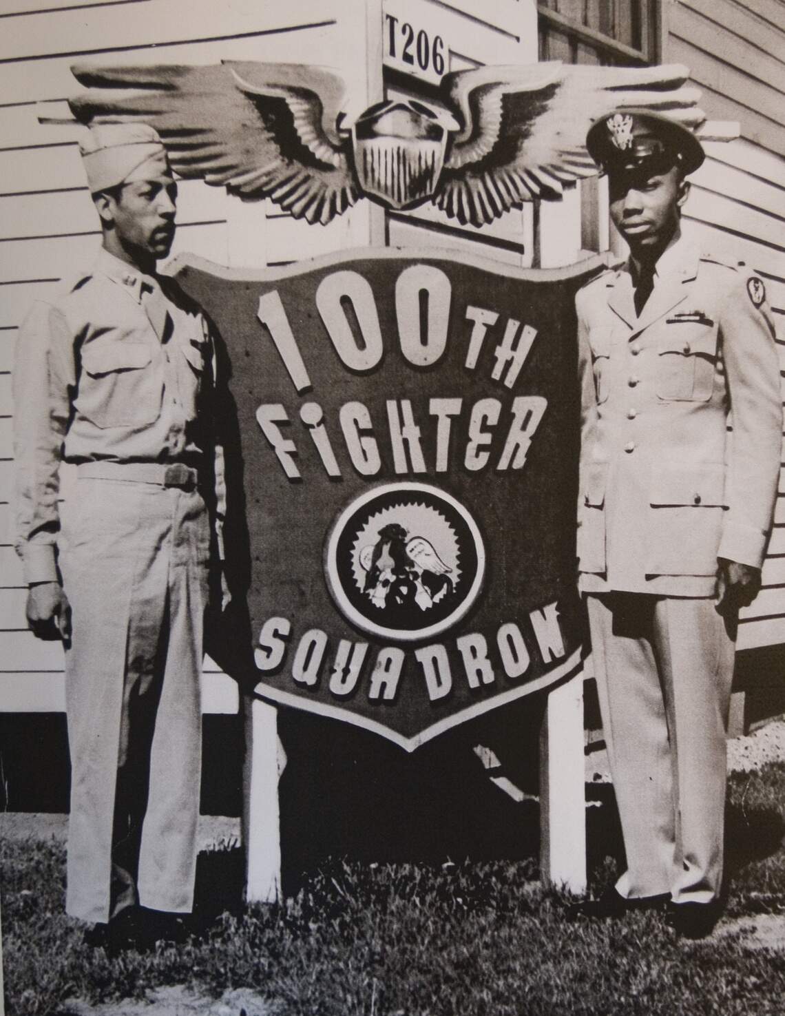 McConnell to hold service for Tuskegee Airman George Boyd | Wichita Eagle