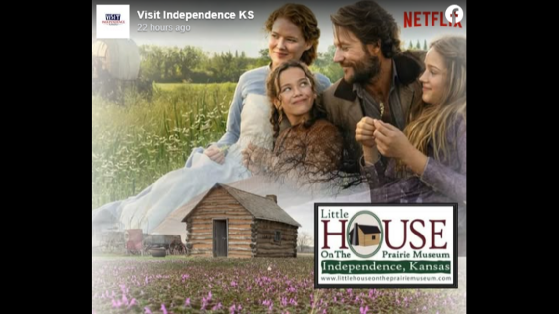 ‘Little House on the Prairie’ reboot brings interest to annual event in KS town