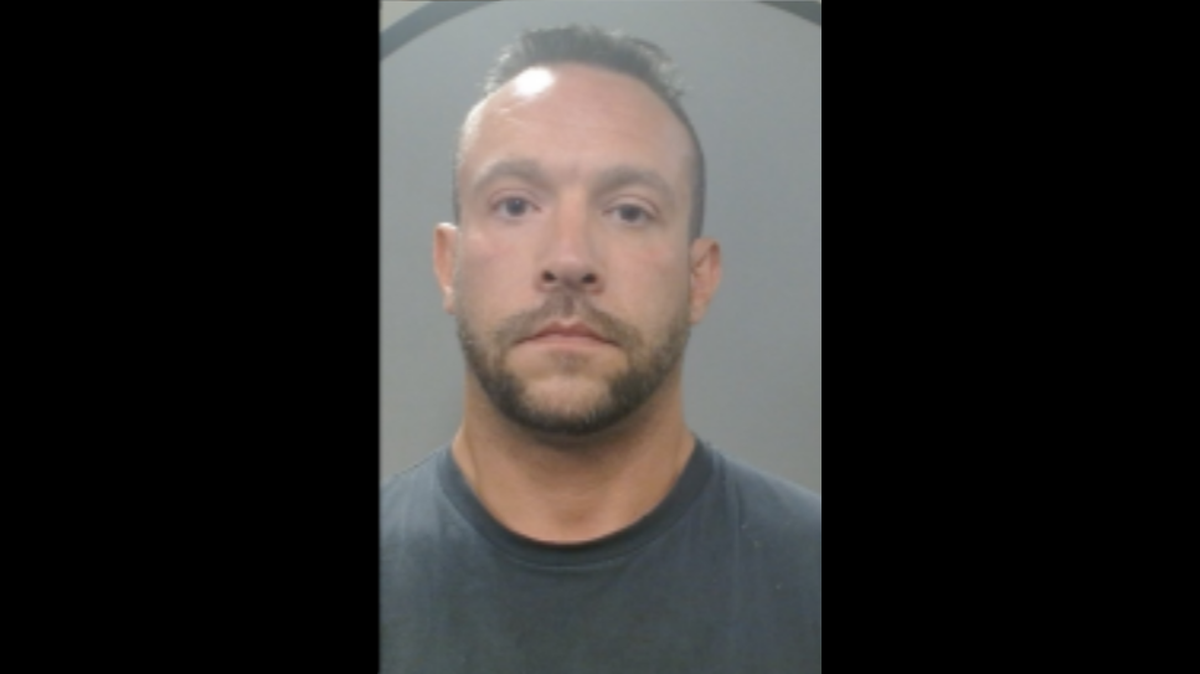 Former Burns Police Department Chief Joel Womochil was sentenced to serve 60 years in federal prison after being convicted on child porn charges.