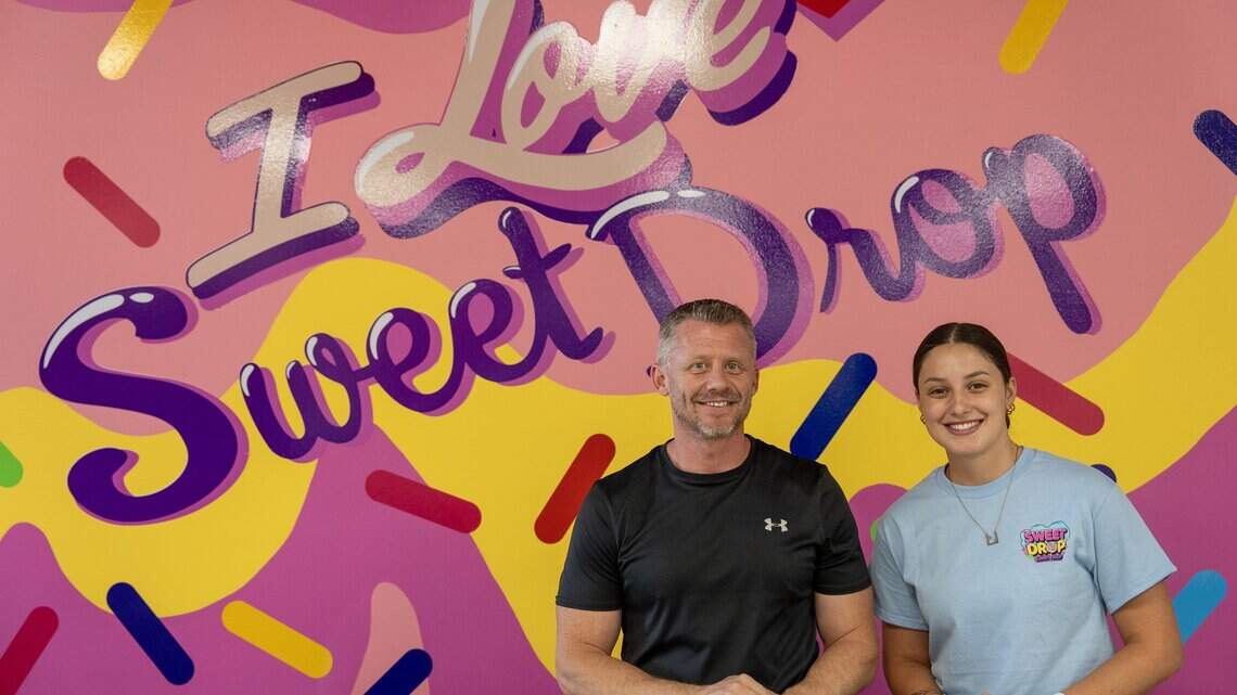 Candy, Dole Whip, lemonade and more: New store aims to be a one-stop sweet shop
