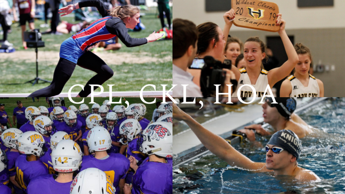 CPL, CKL, Other Top Moments: Wrapping up the 2018-19 high school year