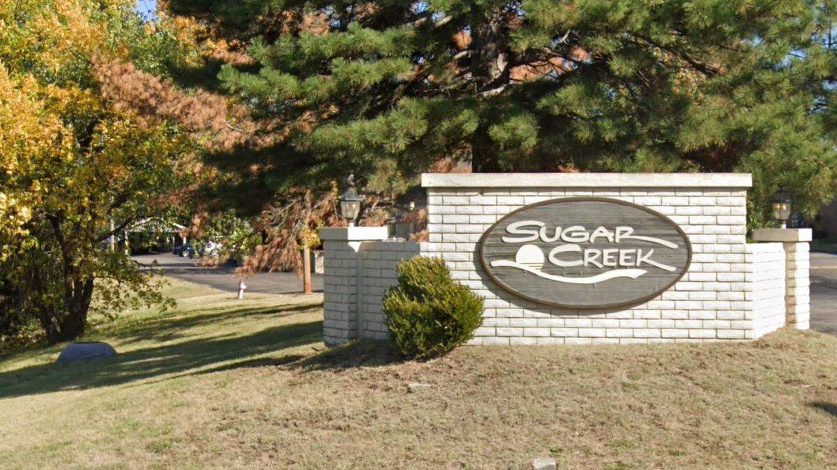 Wichita police have identified a 1-year-old boy killed in a shooting at the Sugar Creek Apartments, 2550 S. Oliver.