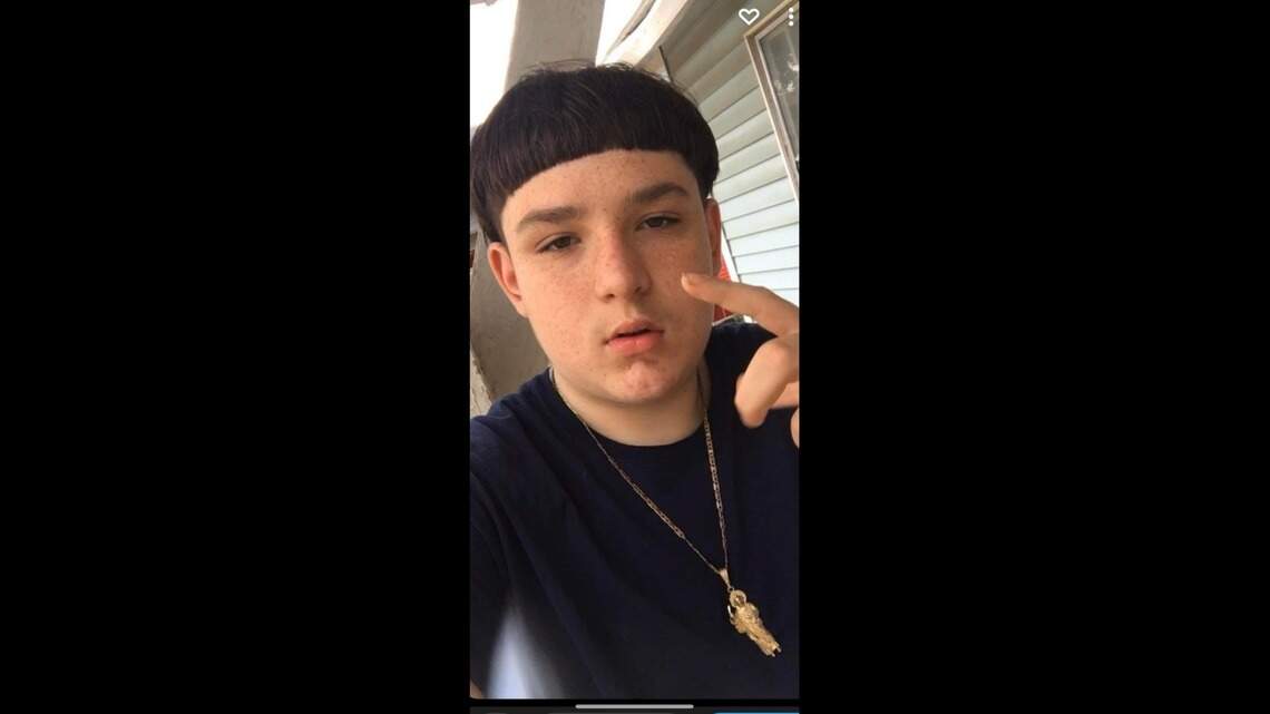 14-year-old gunned down had looked forward to high school, becoming a welder, relatives say