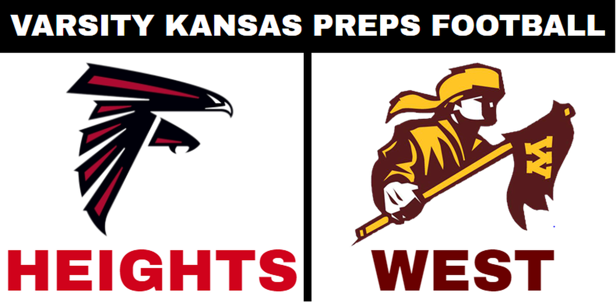 Heights at West