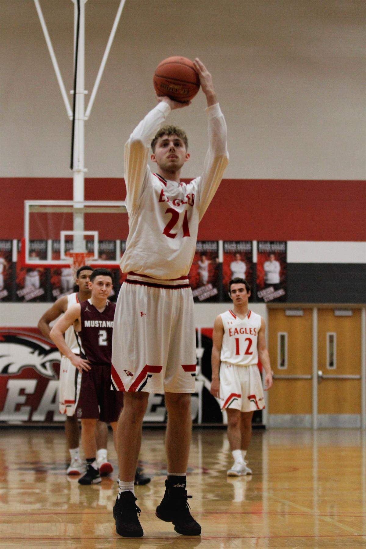 Maize’s Devon Koehn