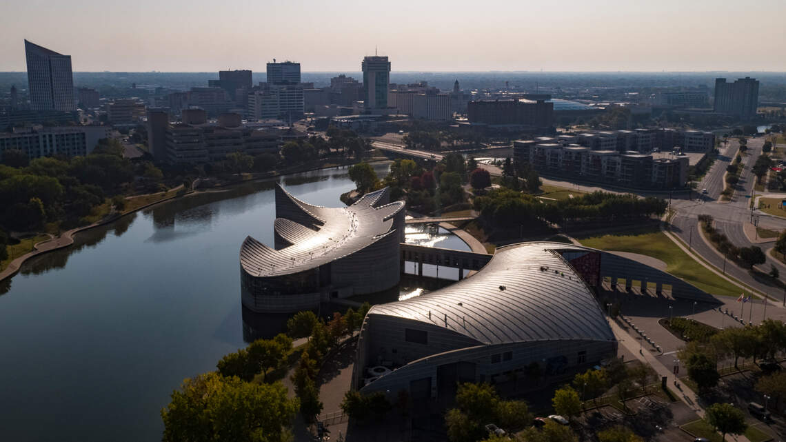 Exploration Place proved something: Wichita doesn’t have to settle for mediocre