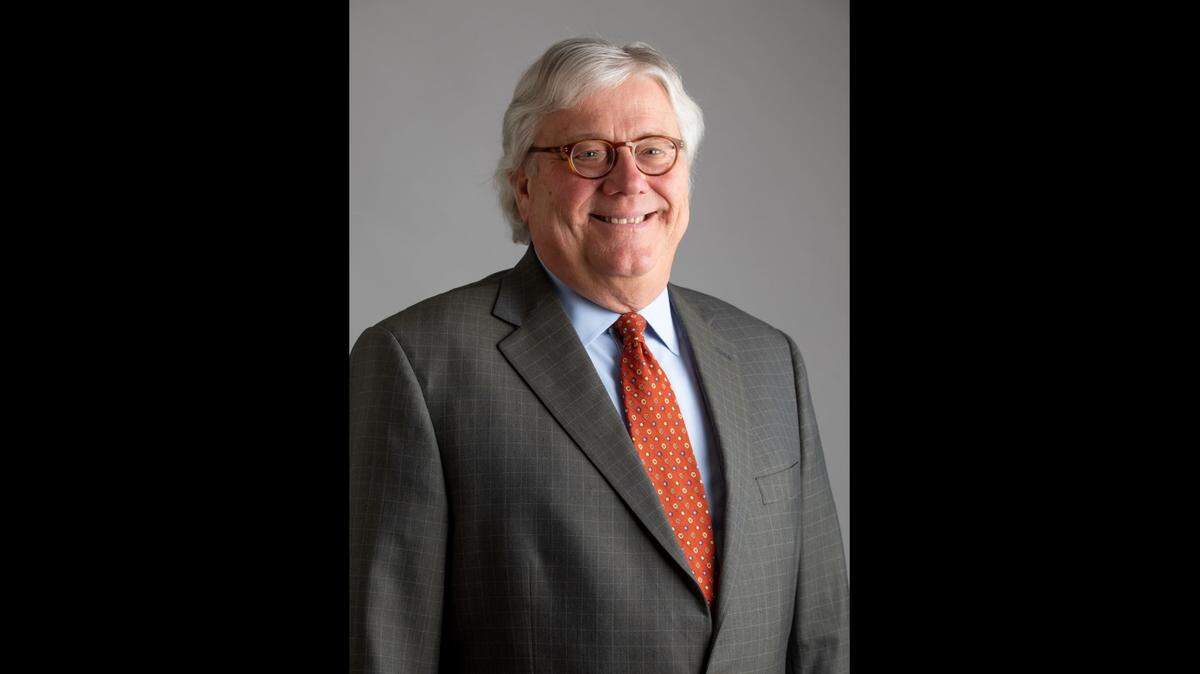 Steven J. Martens, CEO of The Martens Companies
