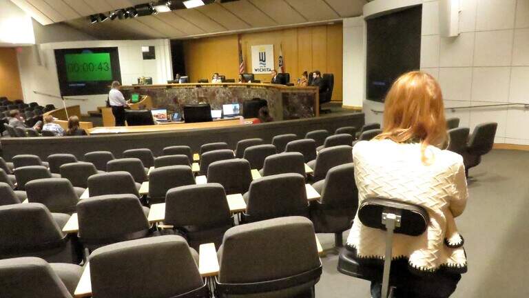 Here’s why Wichita needs to listen to its residents with disabilities | Opinion