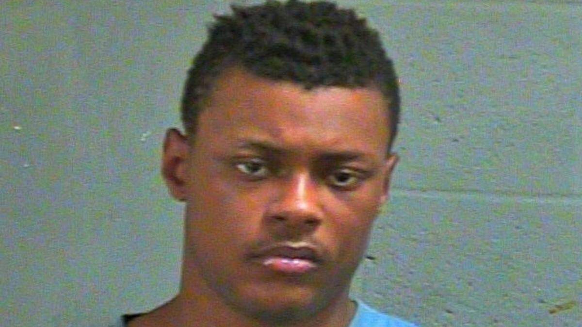 Benjamin Buford, 22.