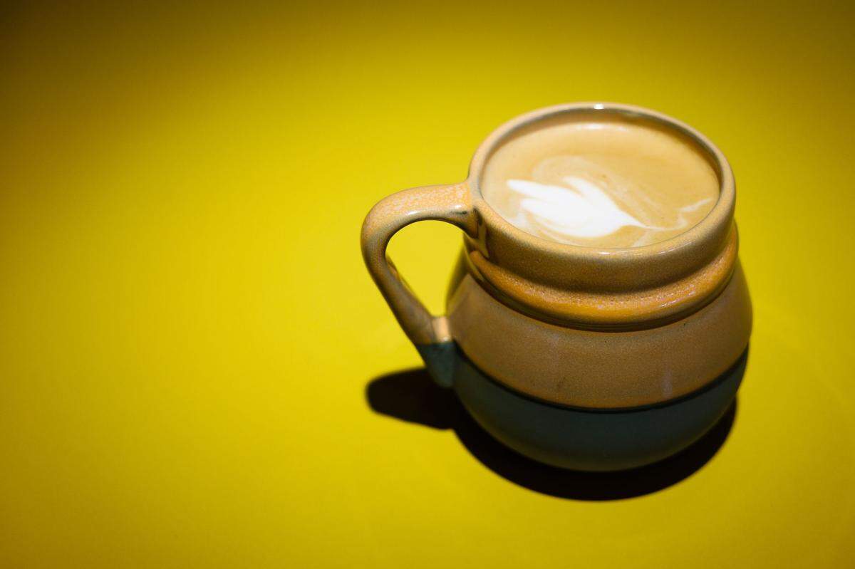 Esperanza Coffee Roasters will provide coffee beans, including ground ones, for customers to buy and for Las Adelitas Cafe to use in drinks.