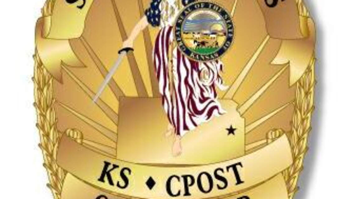 Former Kansas officer loses license after pleading guilty to sex crime