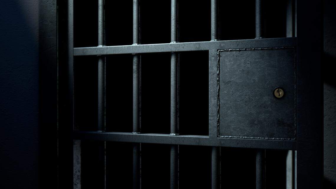 Dad encouraged his 15-year-old to have sex with 34-year-old man, NC sheriff says