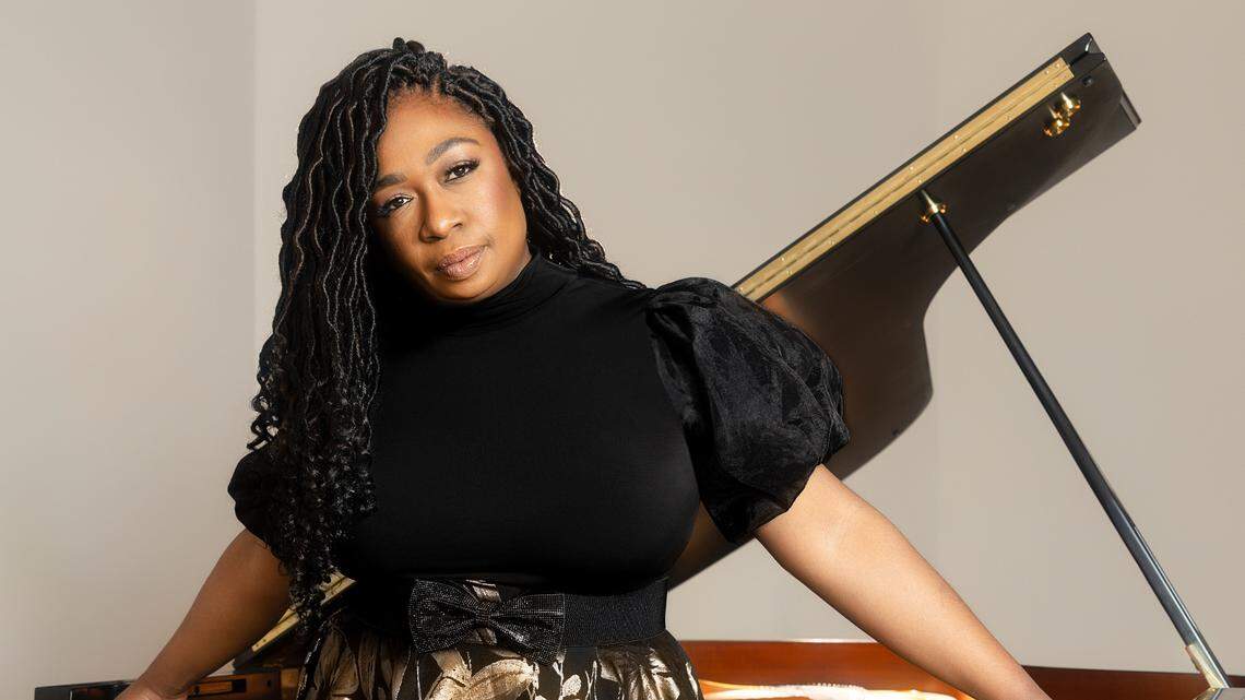 Wichita Symphony’s 2025-’26 season reflects new executive director