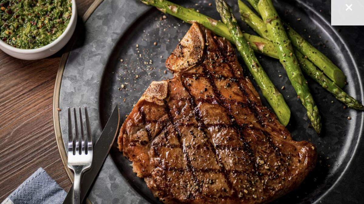 Wichita restaurateur John Arnold is opening Morgan’s Steakhouse in Derby, but it won’t be like his former Greystone Steak & Seafood.