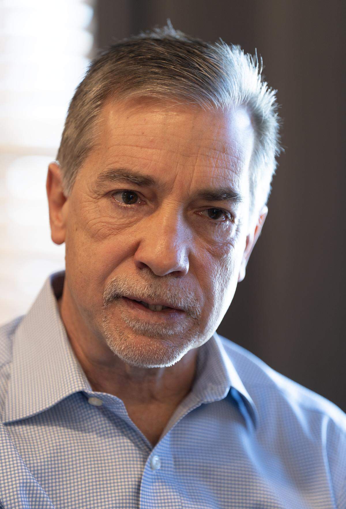 Patrick Kraus