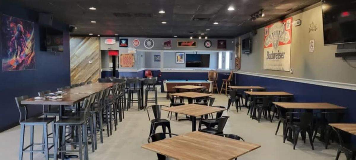 Eclipse Bar & Grill is now open at 756 N. Tyler.