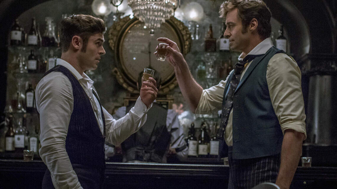 Down to the Wire 24-Hour Film Race returns; ‘Greatest Showman Sing-Along’ at the Orpheum