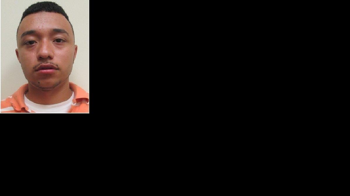 Ruben Higadera, 19, is sought in connection with the city’s latest homicide investigation. He should be considered armed and dangerous, police said Saturday. Anyone who spots him is asked to call 911.

