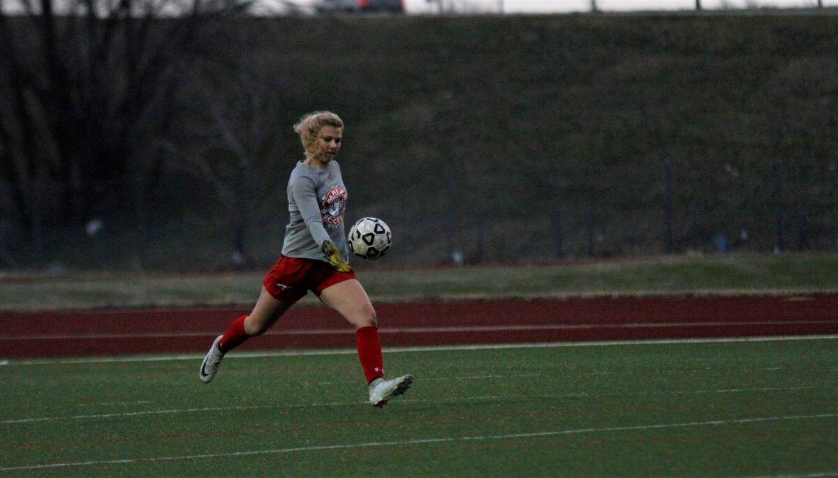 Maize’s Riley Quiggle