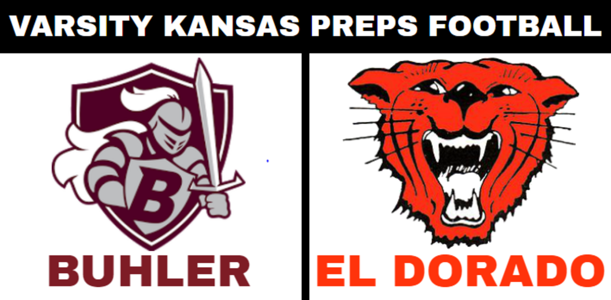 Buhler at El Dorado