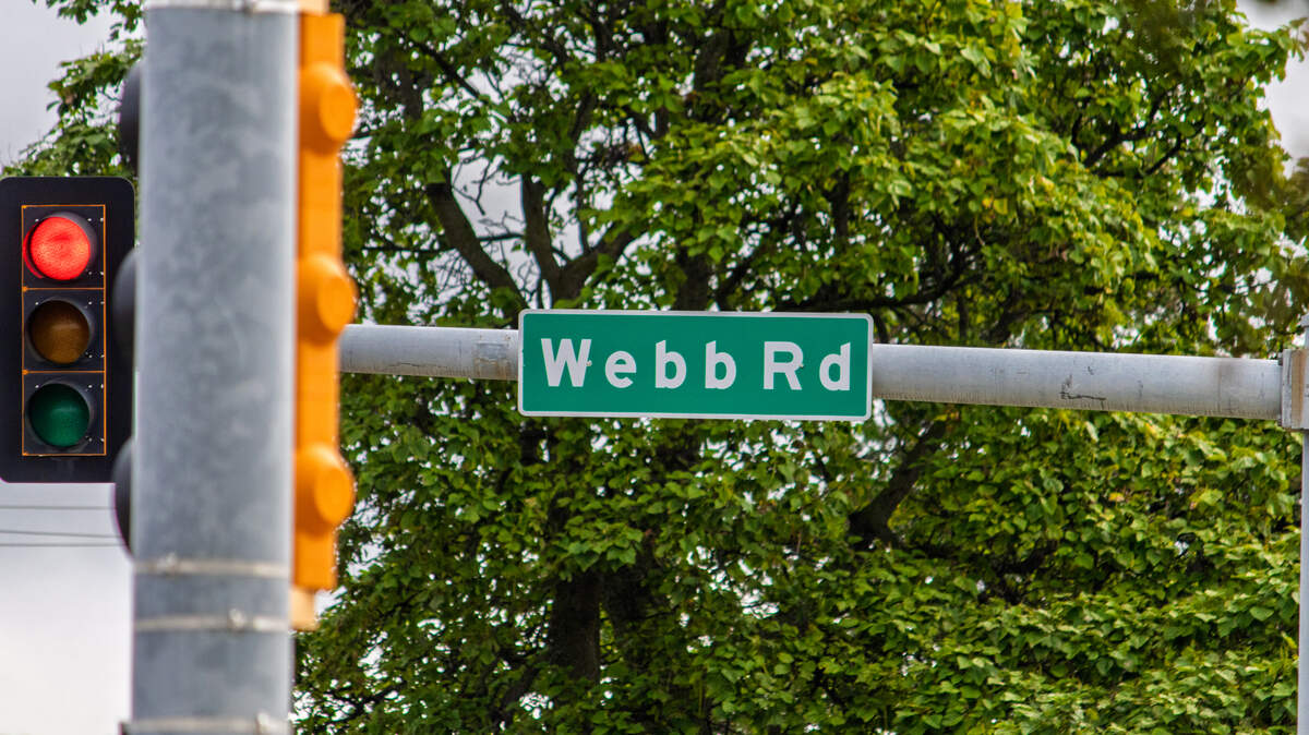 A Saturday night crash at Central and Webb left two women dead and another injured. Police believe speed and alcohol were factors in the crash.