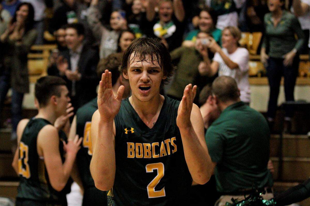 Basehor-Linwood’s Jacob Coleman