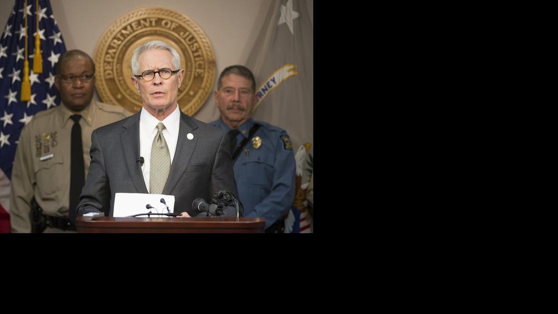 Congratulations and gratitude are due the federal, state and local authorities for their work in preventing a deadly blast.

