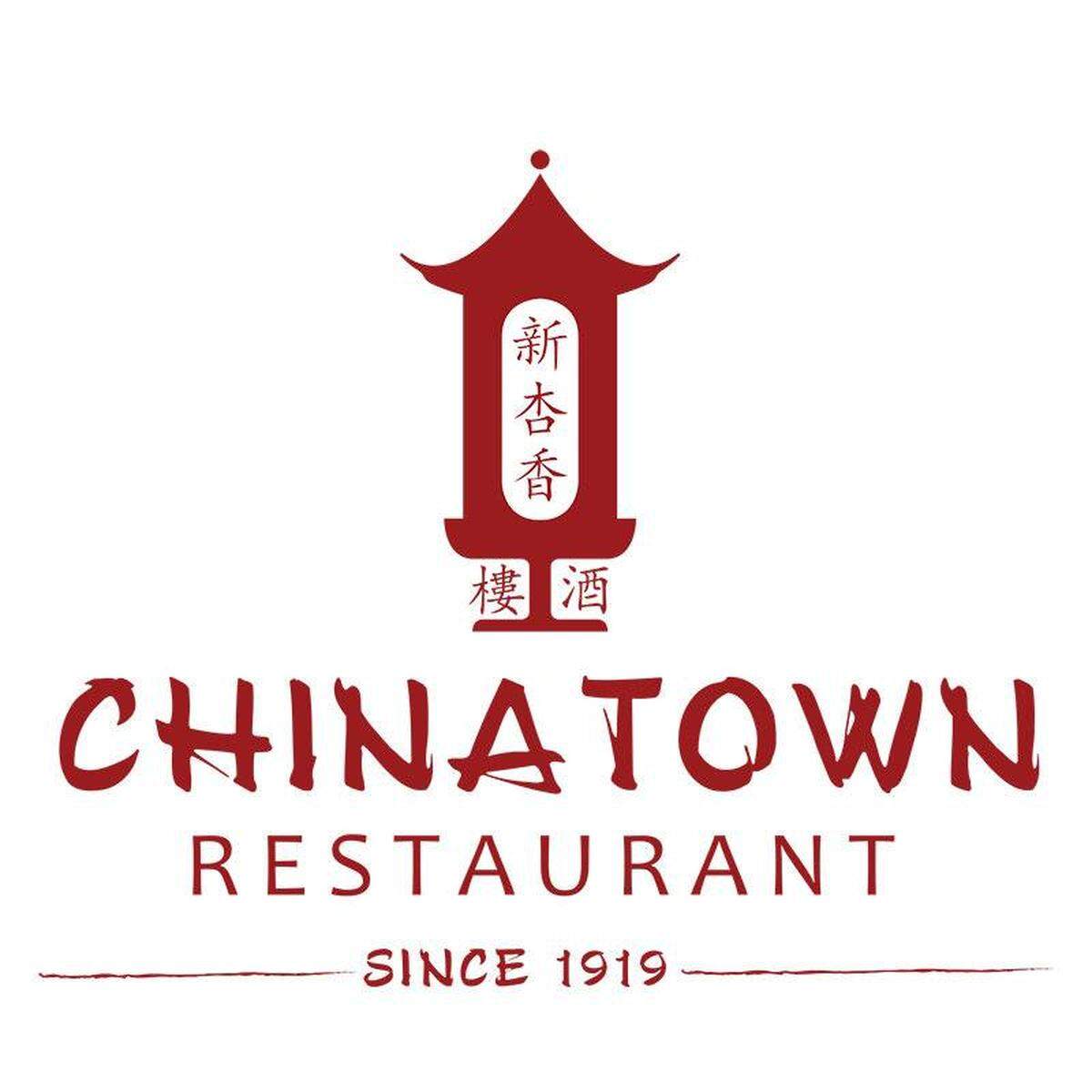 China Town is taking over the Fuji space in April.