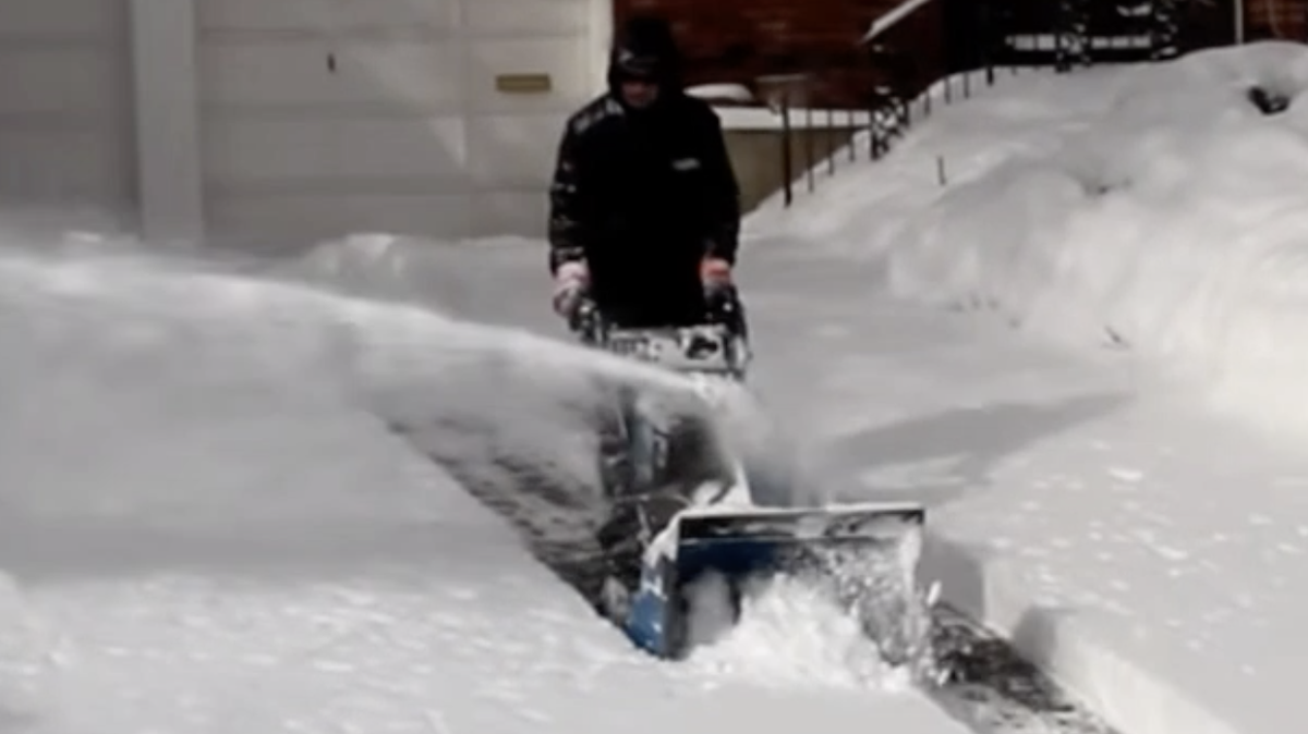 Nashville, Tenn.-based GreenPal offers on-demand snow removal and landscaping in 250 markets, which now includes Wichita.