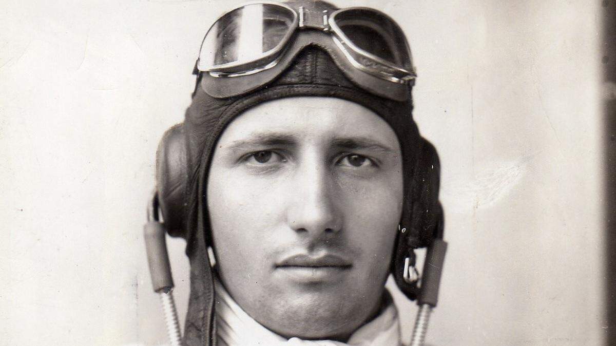 Lt. Irvin Rink
