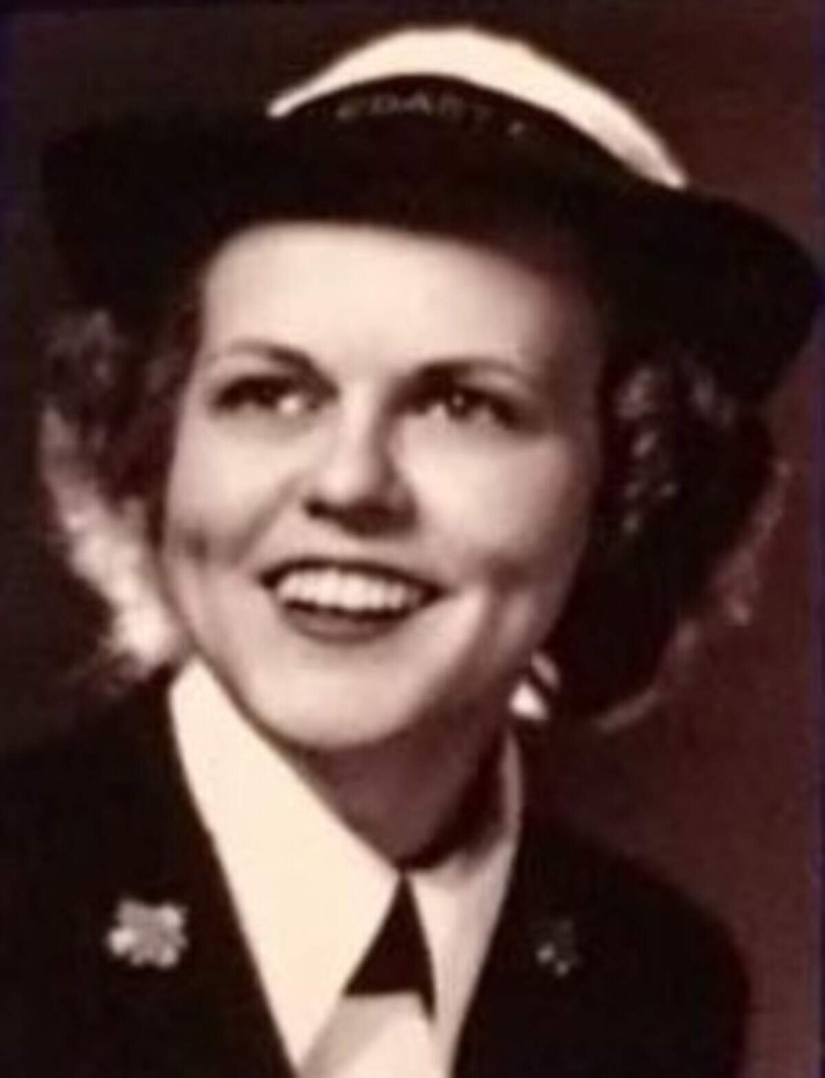 Sp(T)3 Marjorie G. Taylor, SPARS