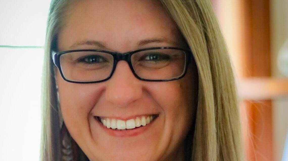 Diane Albert, candidate for 259 school board District 1 in Wichita, KS