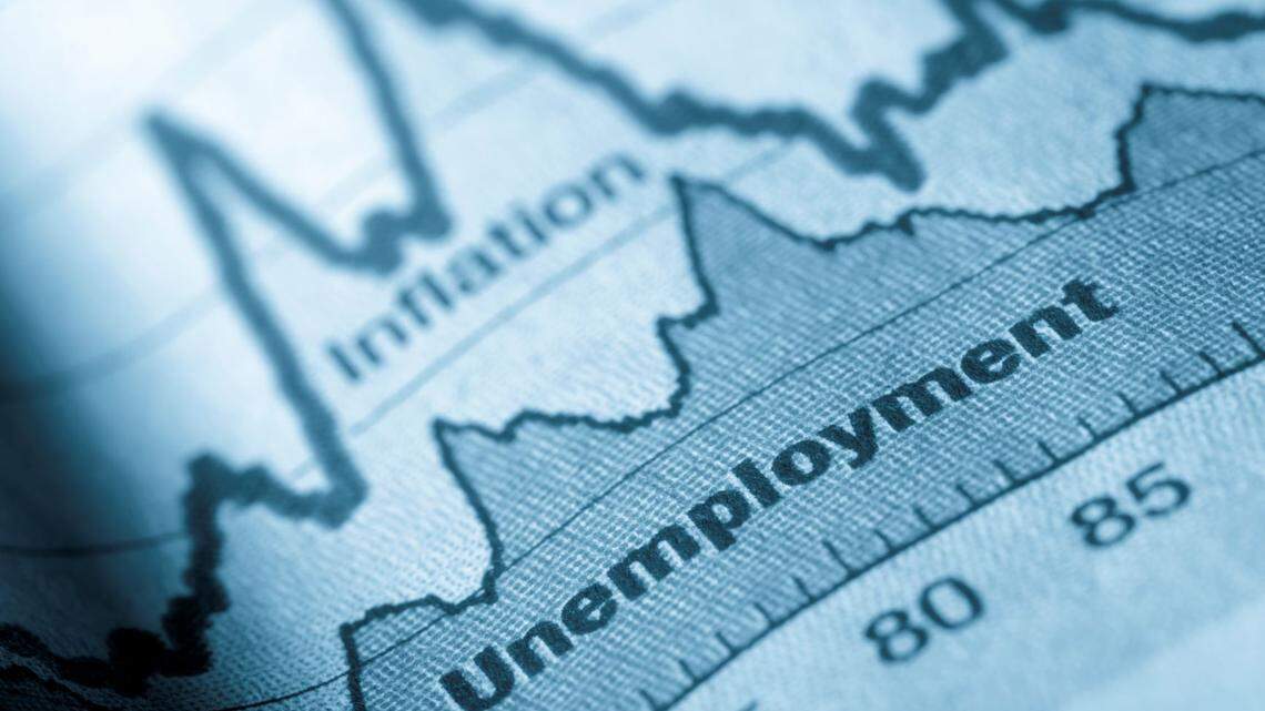 Kansas initial unemployment claims lower than before pandemic began, new study says