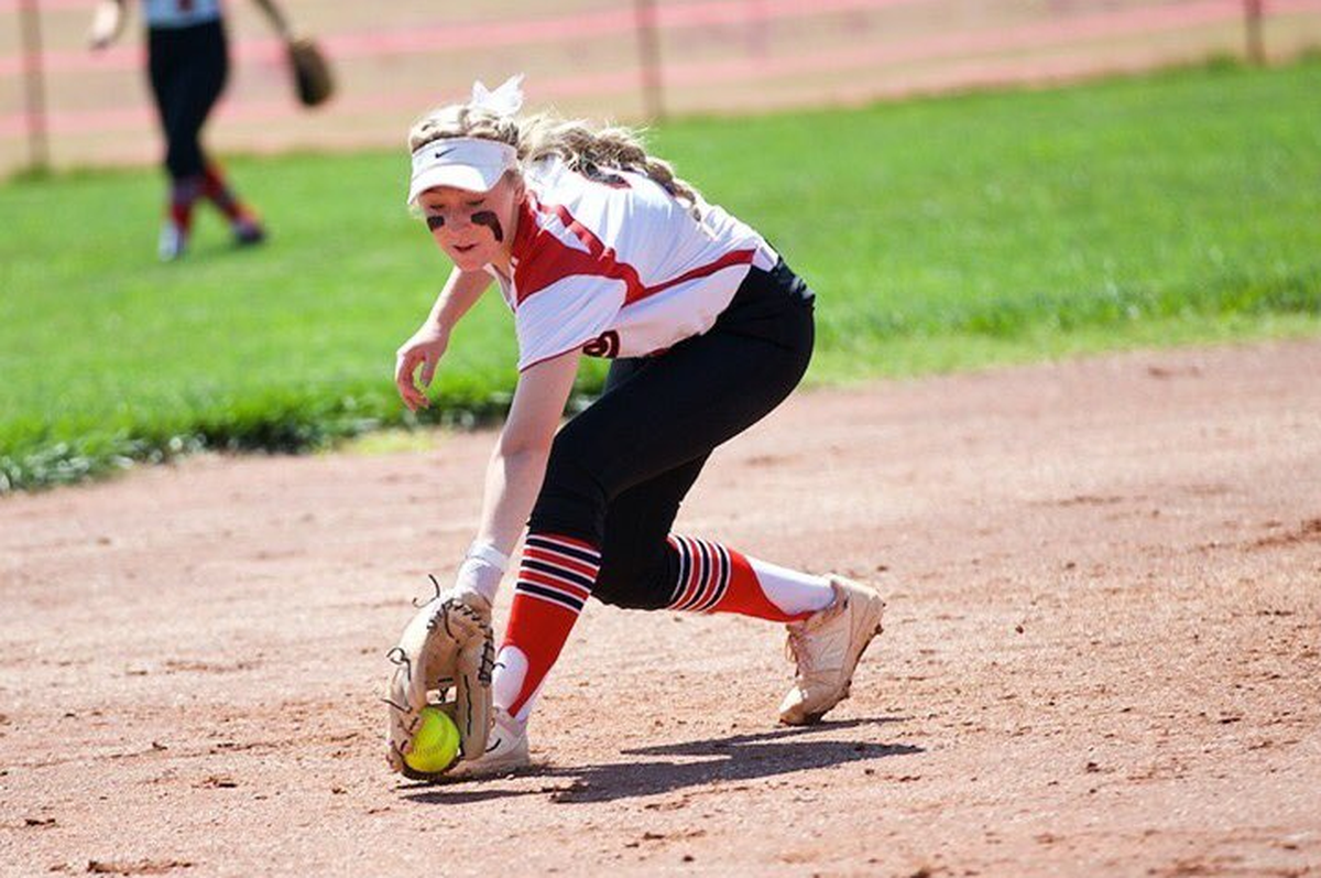 Rose Hill’s Emily Adler