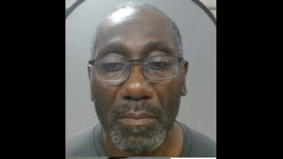 Kevin L. Harris was sentenced last week for killing Jose Lumbreras, 50, of Wichita.