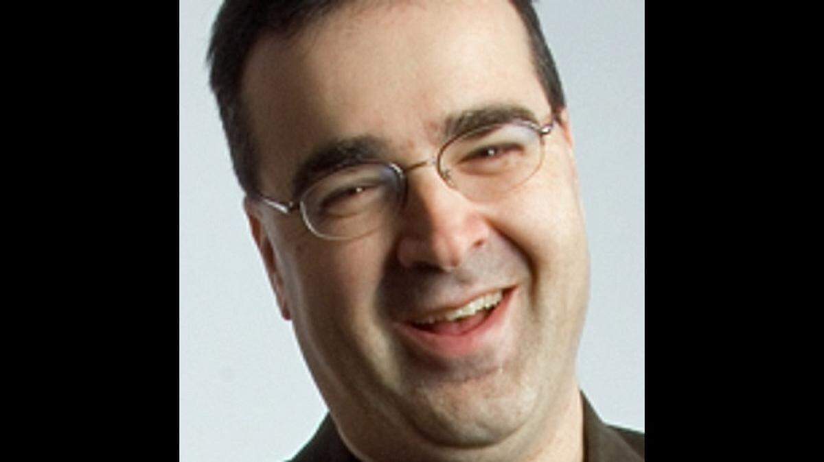 Ron Spigelman will conduct the Wichita Symphony Orchestra’s latest movie in concert, “E.T.”