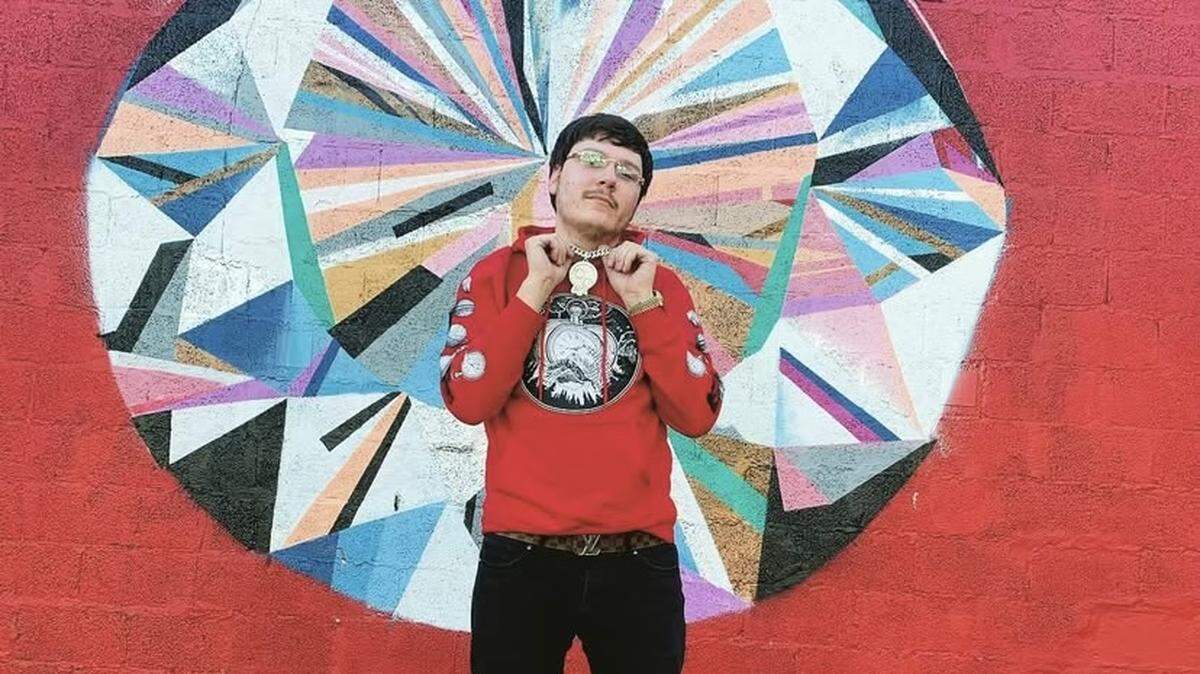 Bryce Hartung is opening the Ice Gallery, a jewelry shop, where Afterlife Tattooz, Jewelry, and Ink Supply and the Fire Flame Smoke Shop are in Old Town.