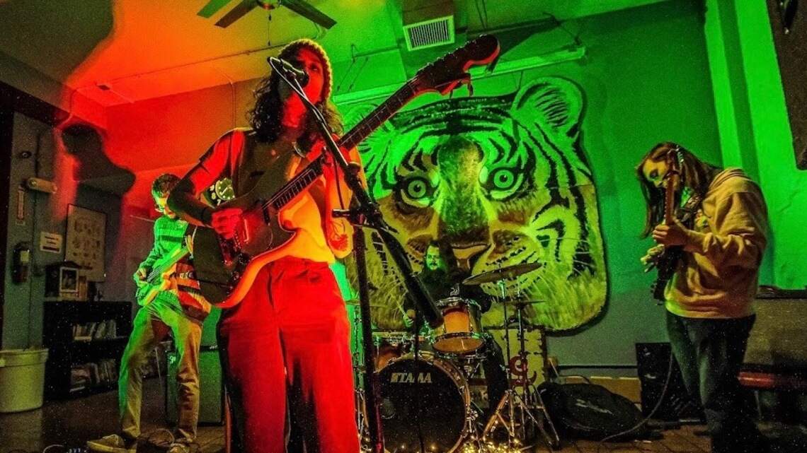 Mall Mania brings four Wichita alt-rock bands to Towne West Square