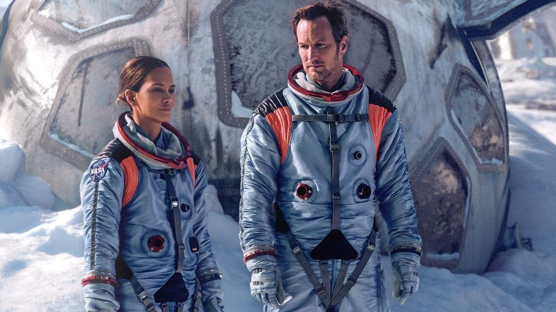 Here are some big movies expected to hit Wichita in 2022