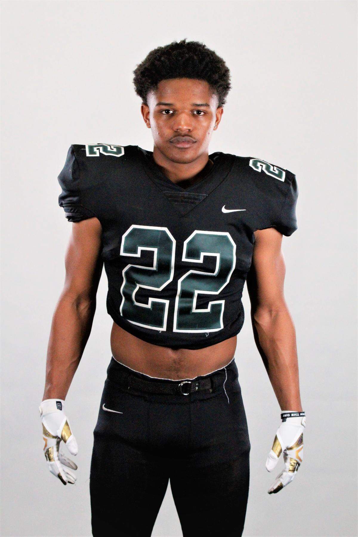 Derby’s Tre Washington