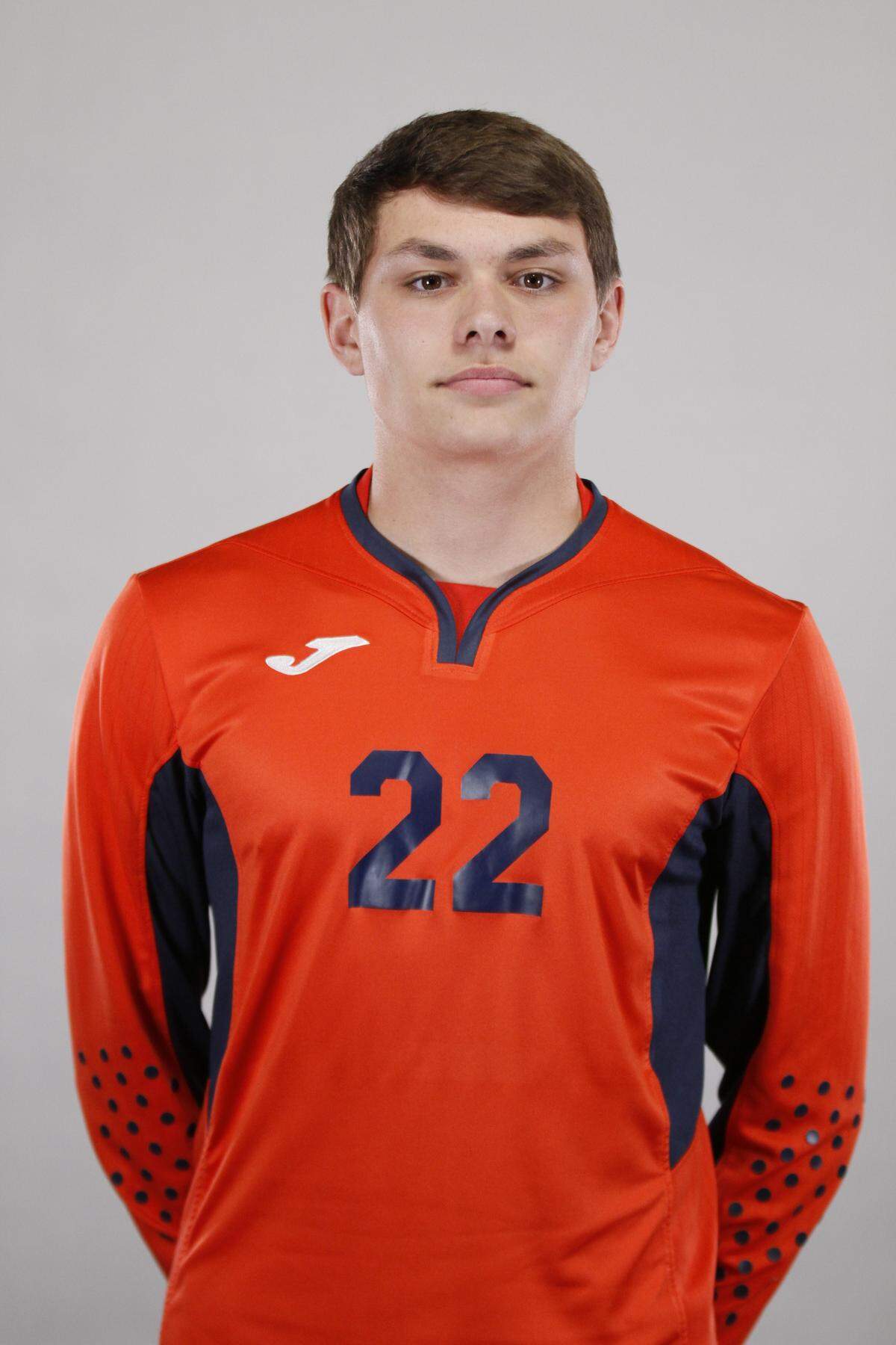 Rose Hill’s Trystan Spiess