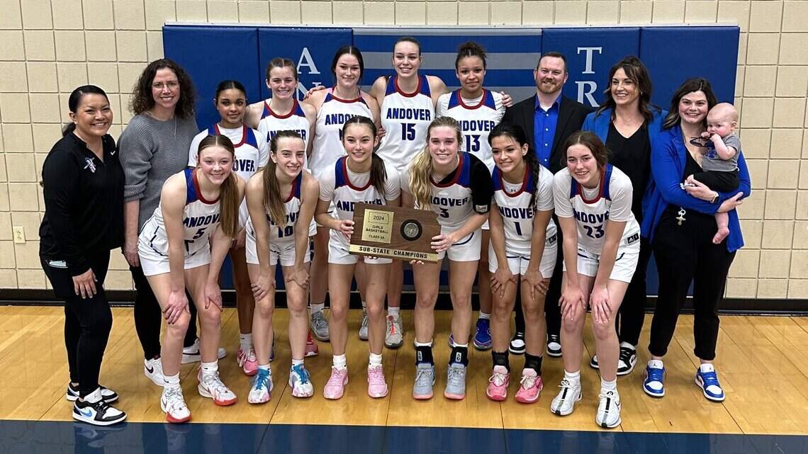 Find out which girls basketball teams qualified for Kansas high school state tournament