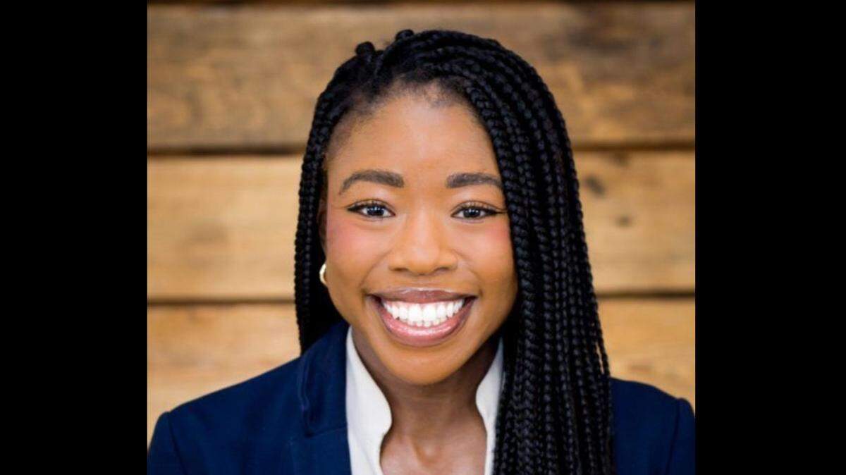 Kiah Duggins was set to become a professor at Howard University School of Law this fall, according to the university.