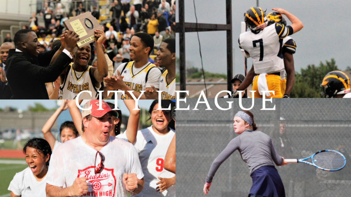 City League Moments of the Year: Every GWAL high school’s moments of fame from 2018-19
