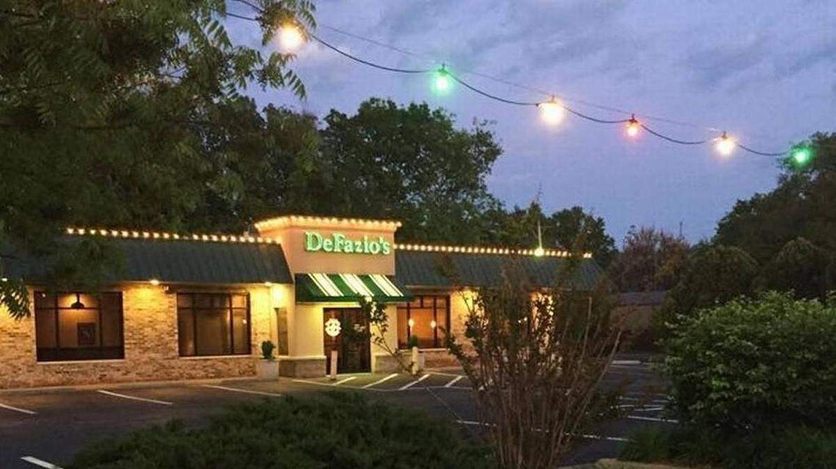 DeFazio’s closed in late 2021 after 39 years in business.